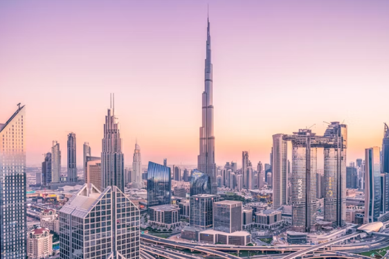 Dubai – International Divison